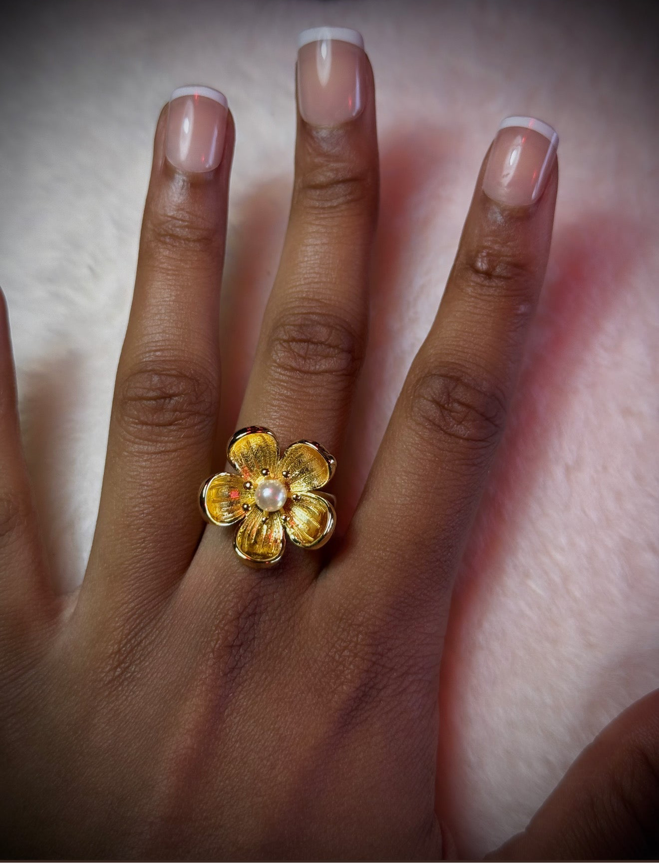 Golden Daisy