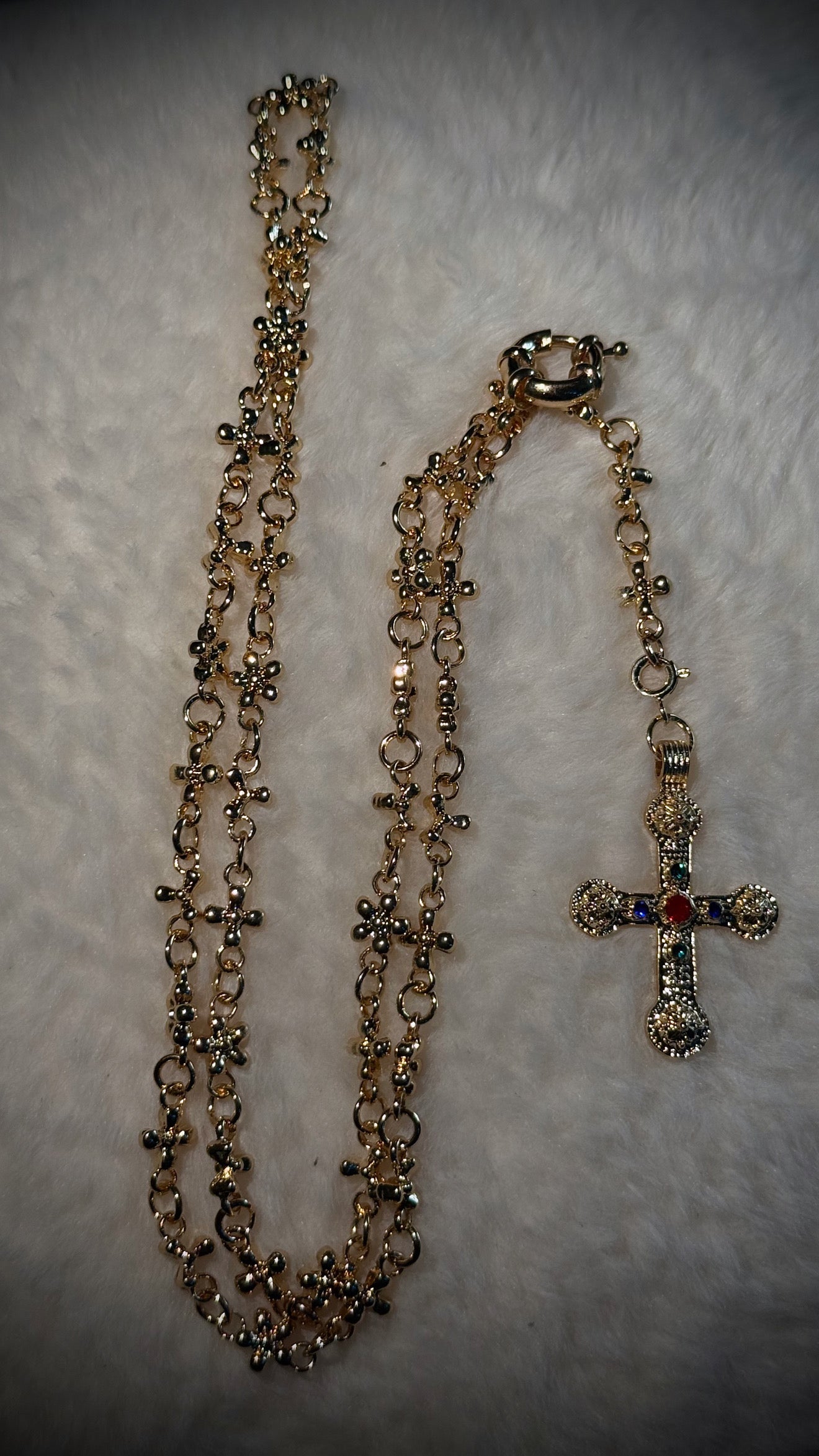 Mini Cross