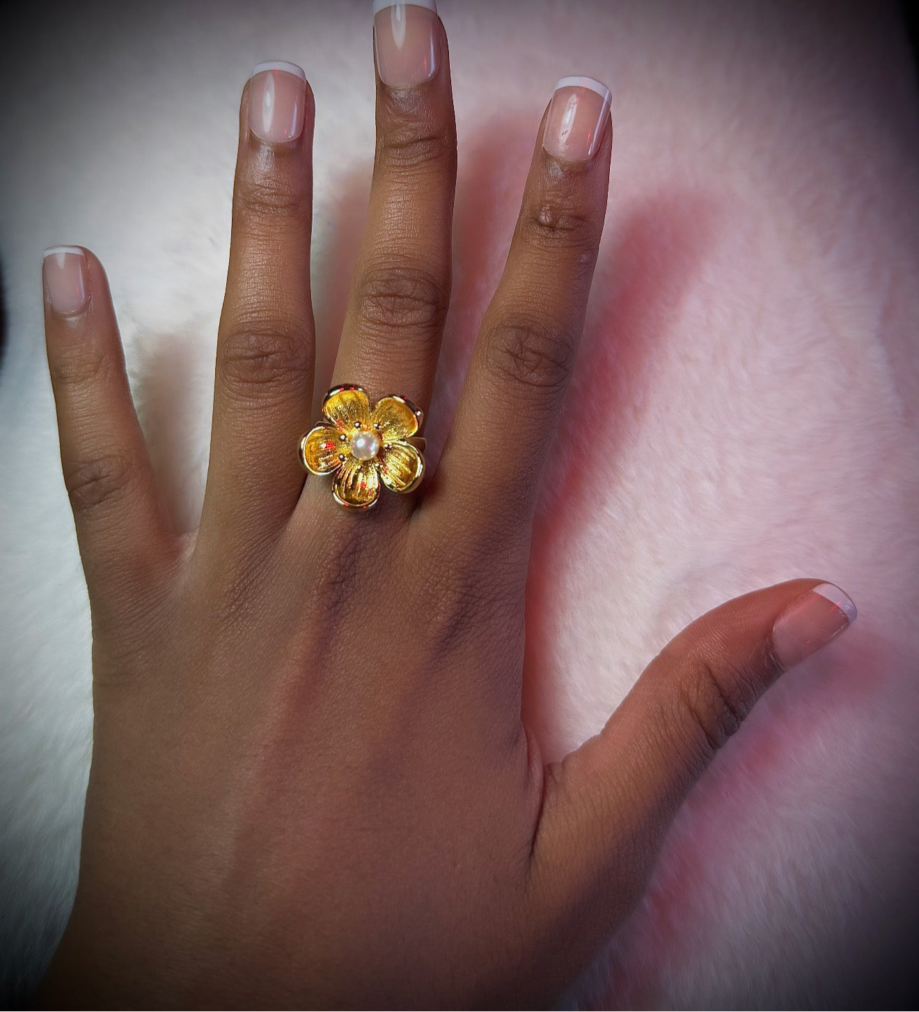 Golden Daisy