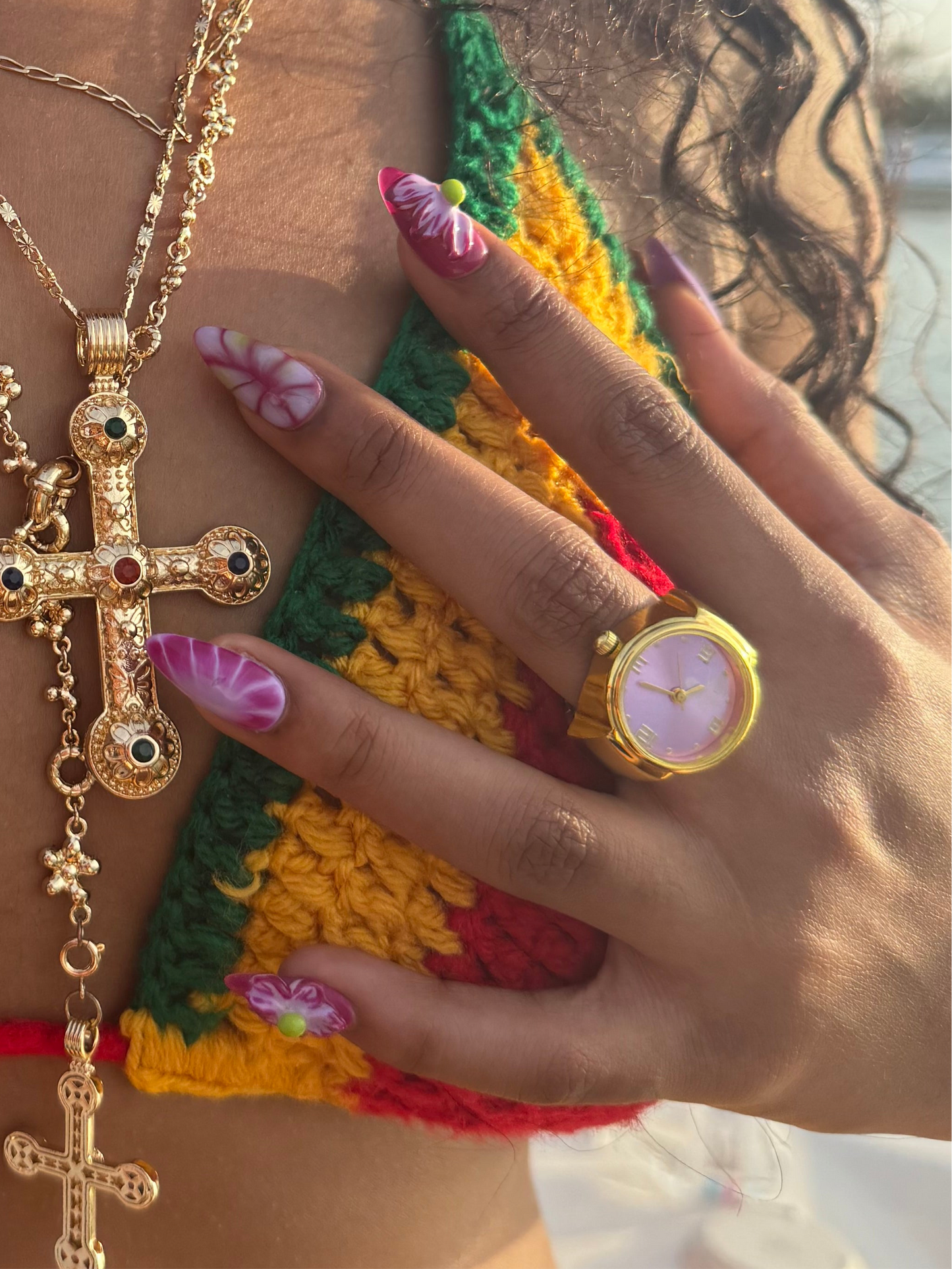 Watch Rings