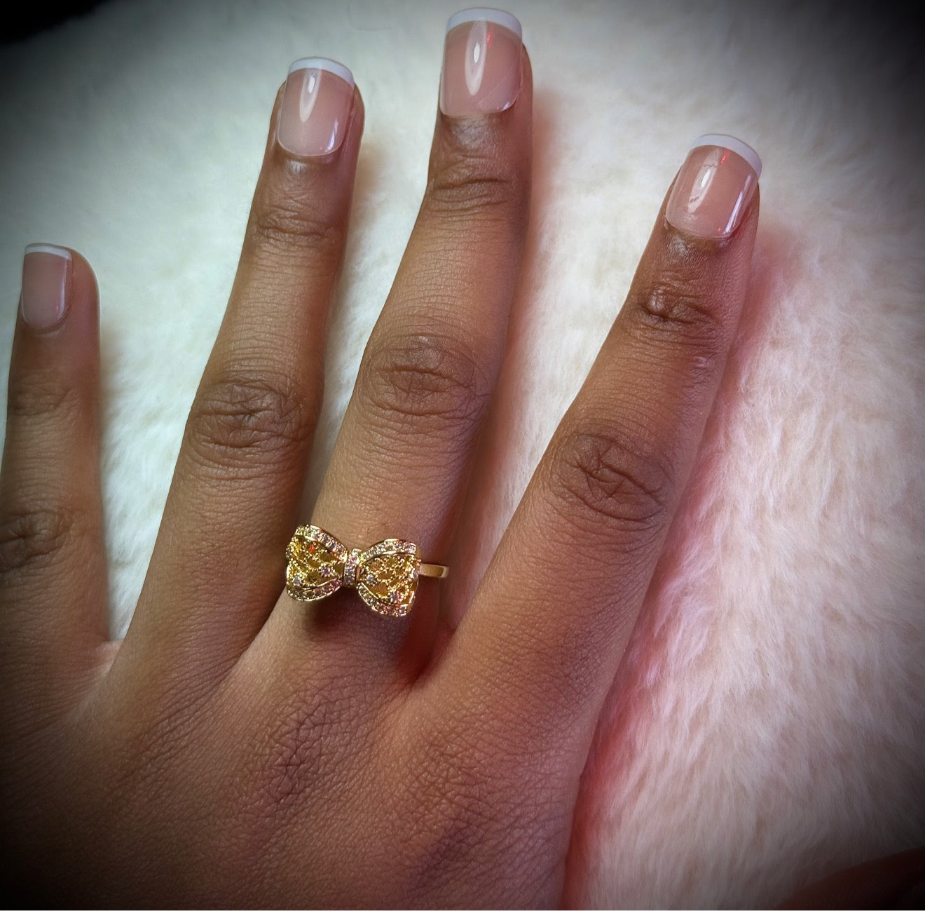 Bow Chic