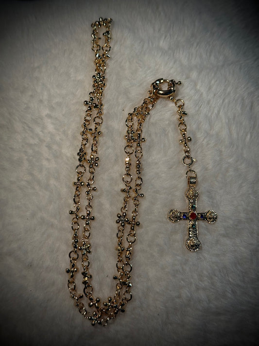 Mini Cross