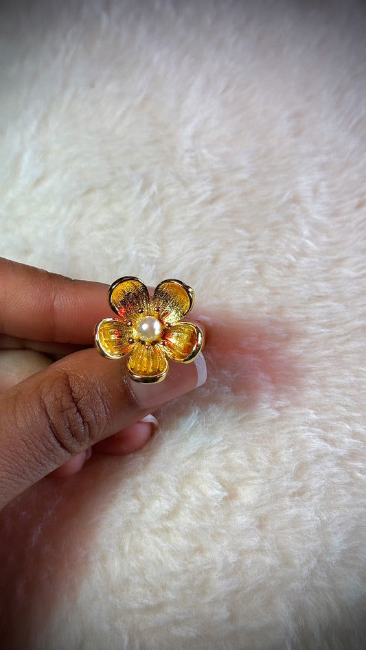 Golden Daisy