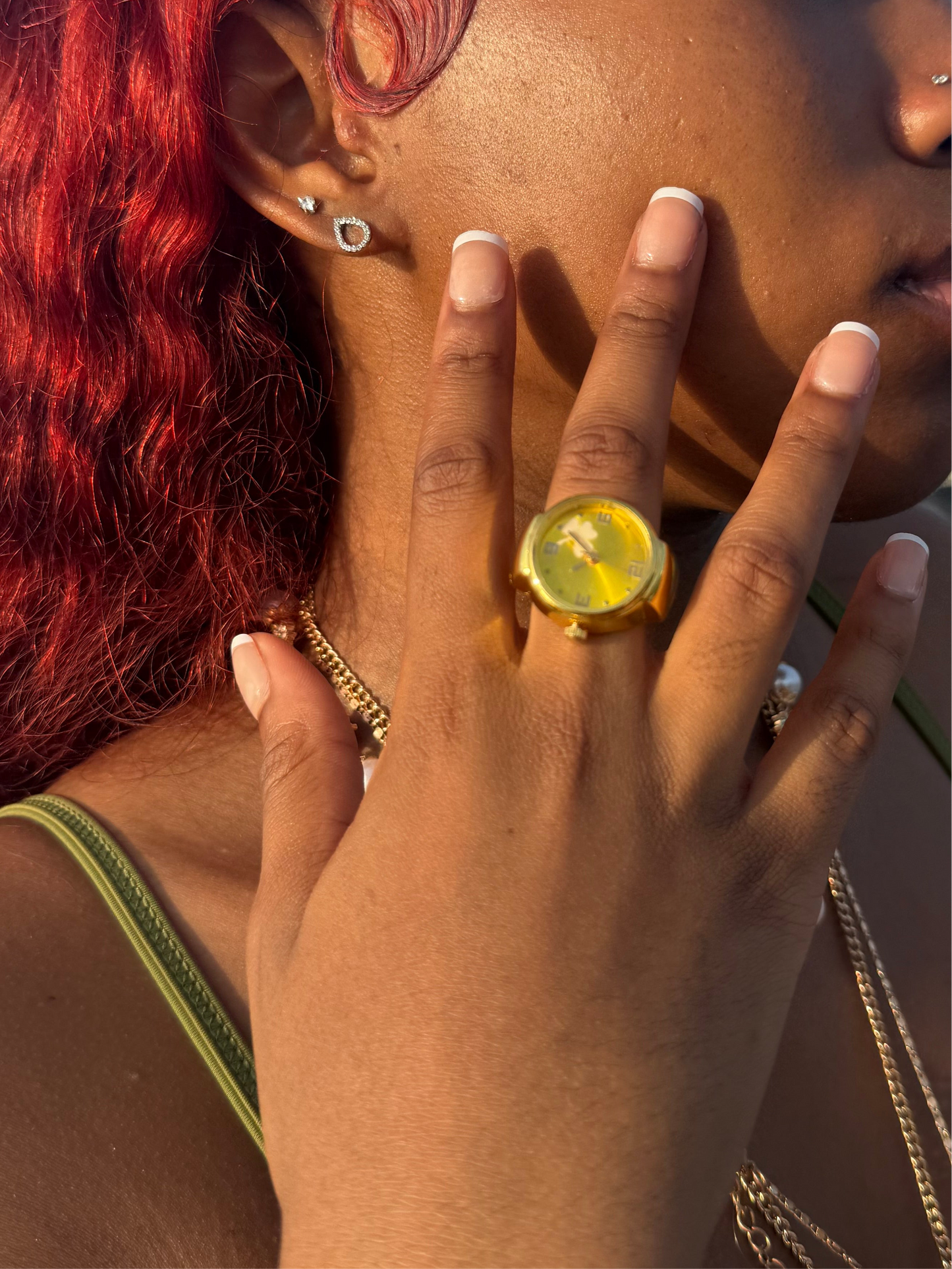 Watch Rings